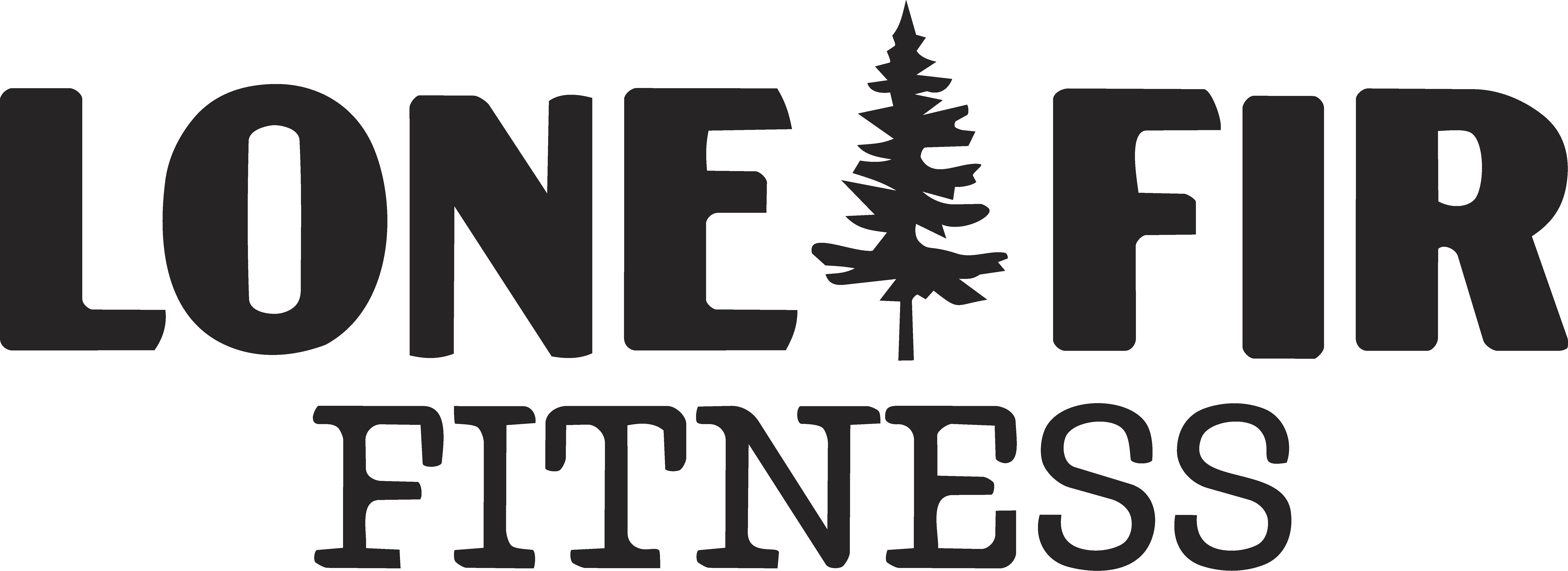 Lone Fir Fitness