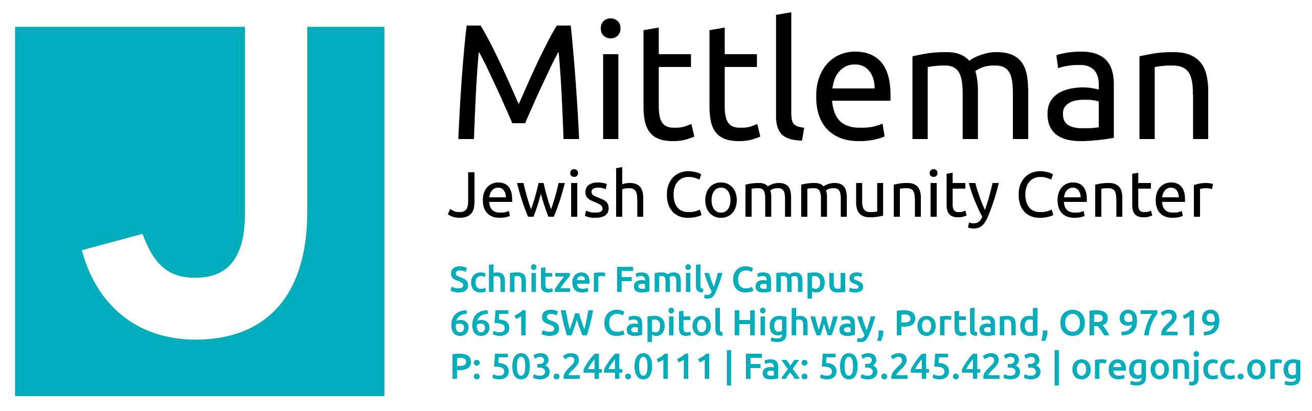 Mittleman Jewish Community Center